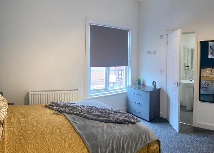 Averill Street Guest House